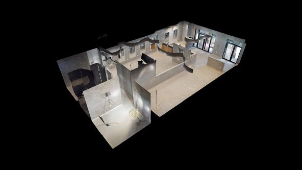 Retail or Office on West Esplanade: 4650 W Esplanade Ave, Metairie, LA 70006